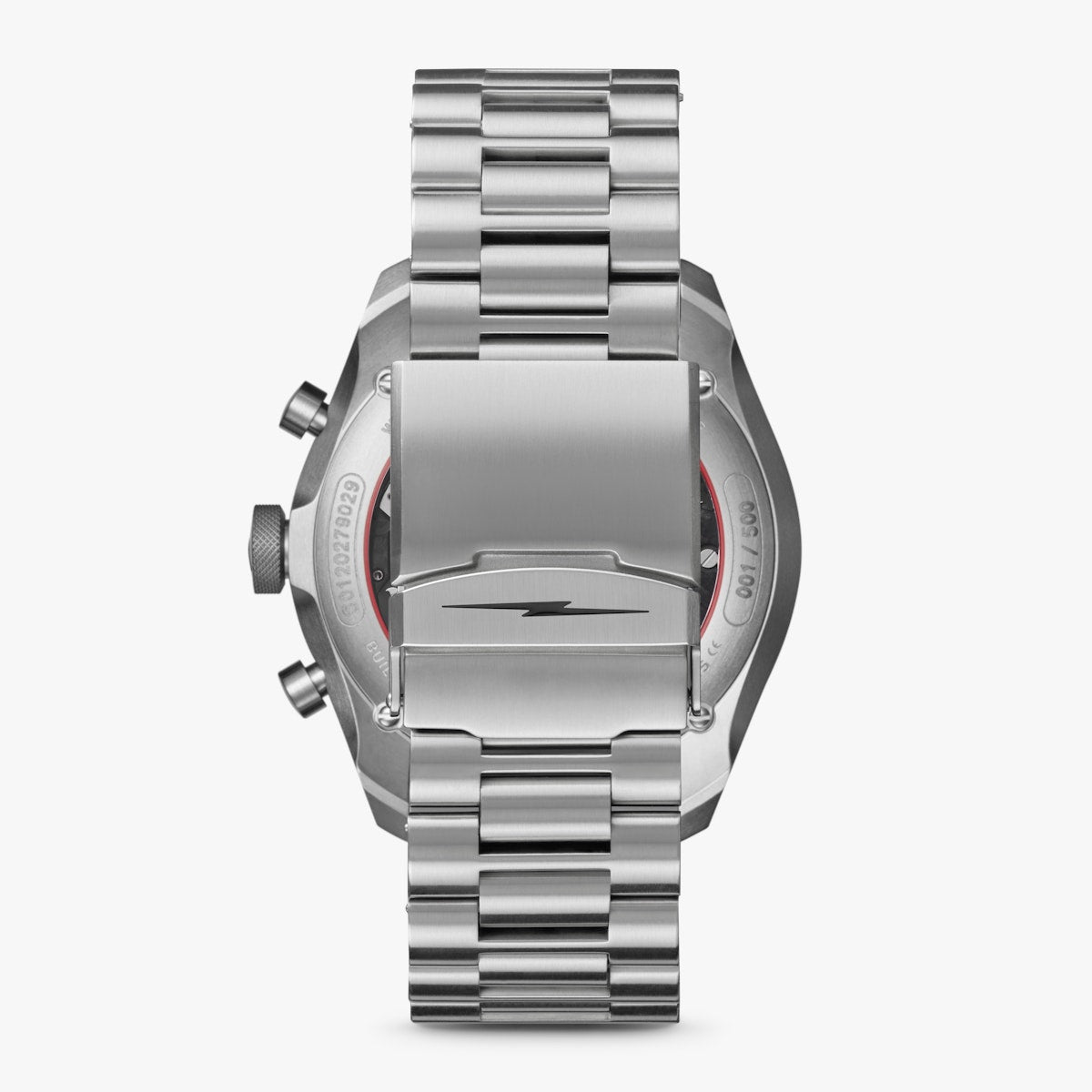 Shinola The Mooncraft Monster Chrono 43mm 20279028-sdt-015474415