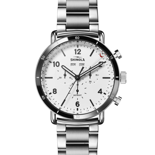 The Canfield Sport S0120283783-1-Wht-45-USA