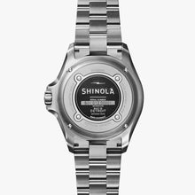 Shinola The Lava Lake Monster Automatic 43mm 20291080-sdt-016208525