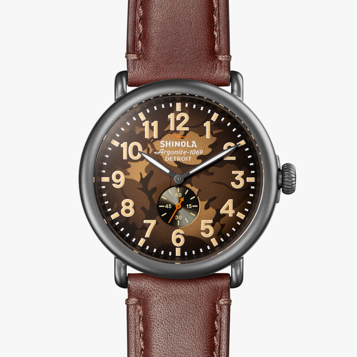 Shinola The Runwell 47mm 20291086-sdt-016198934