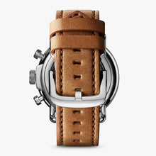 Shinola The Canfield Chrono Model C56 43mm 20291090-sdt-016208603