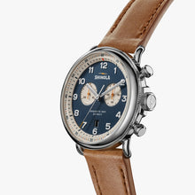 Shinola The Canfield Chrono Model C56 43mm 20291090-sdt-016208603