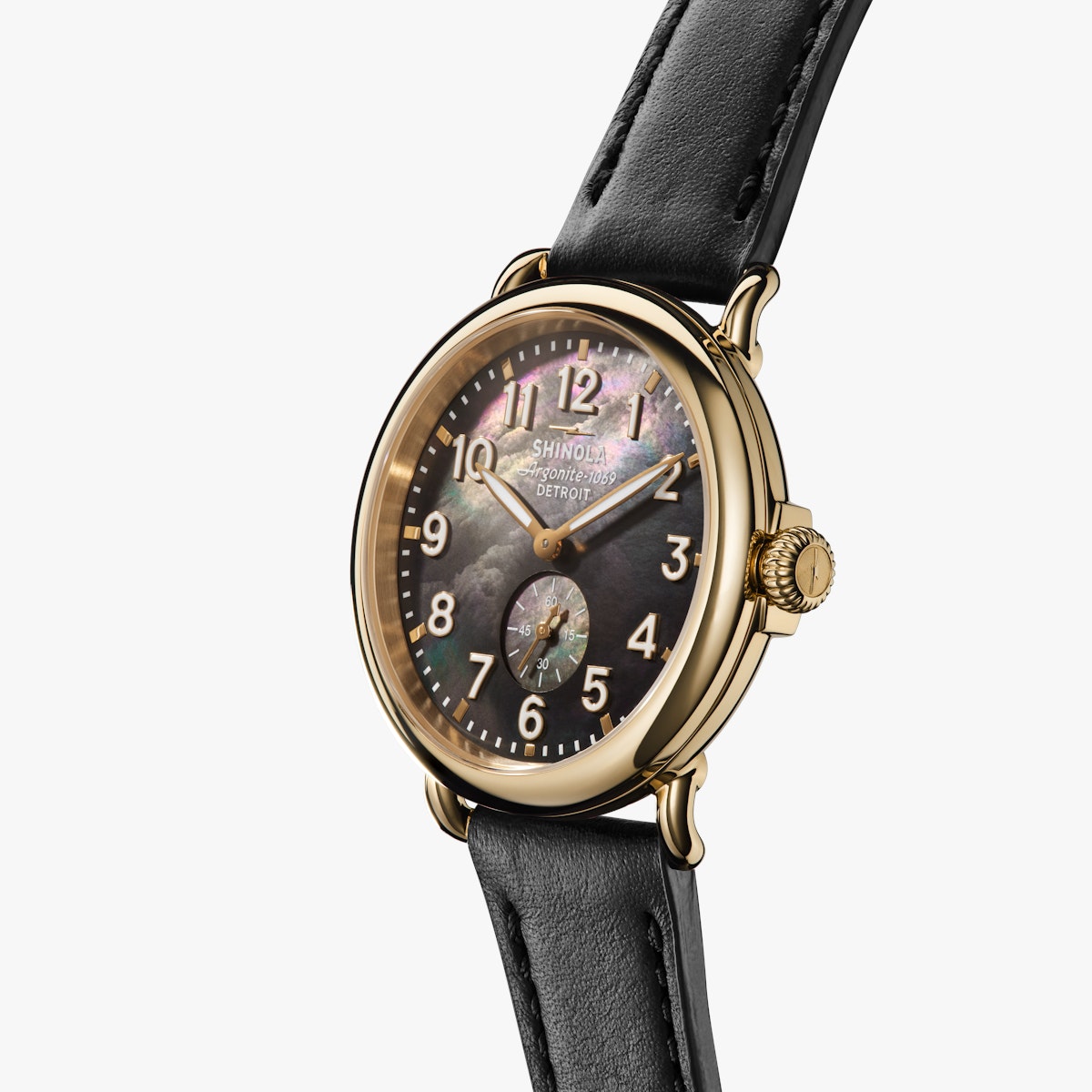 Shinola The Runwell 41mm 20292980-sdt-016326709