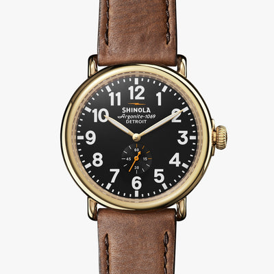 Shinola The Runwell 47mm 20294281-sdt-017104931