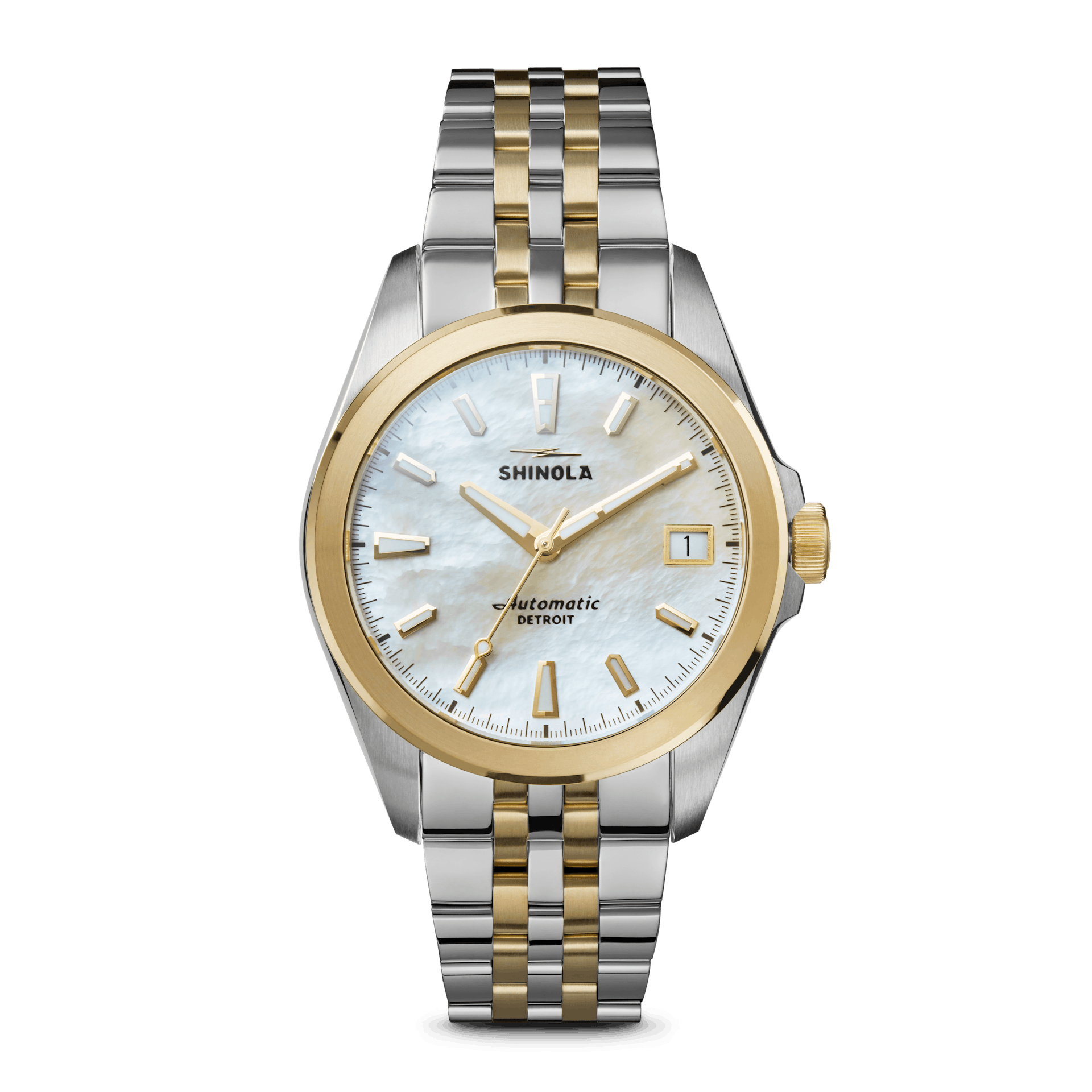 Shinola The Circadian Monster 36mm 20296788-sdt-018044431