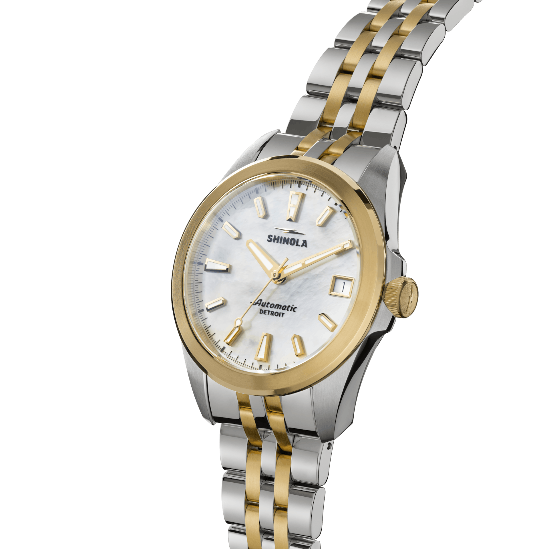Shinola The Circadian Monster 36mm 20296788-sdt-018044431