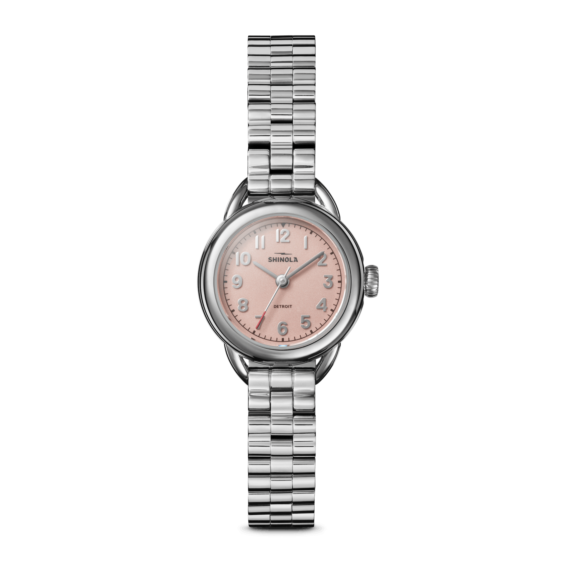 Shinola Shinola Runabout 25mm 20299728-sdt-018272422