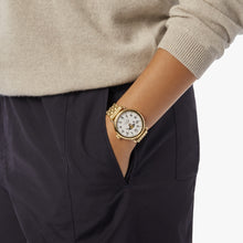 The Runwell 41mm Moon Phase – AZZI Jewelers