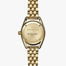 Shinola The Derby 30mm 20299734-sdt-018272413