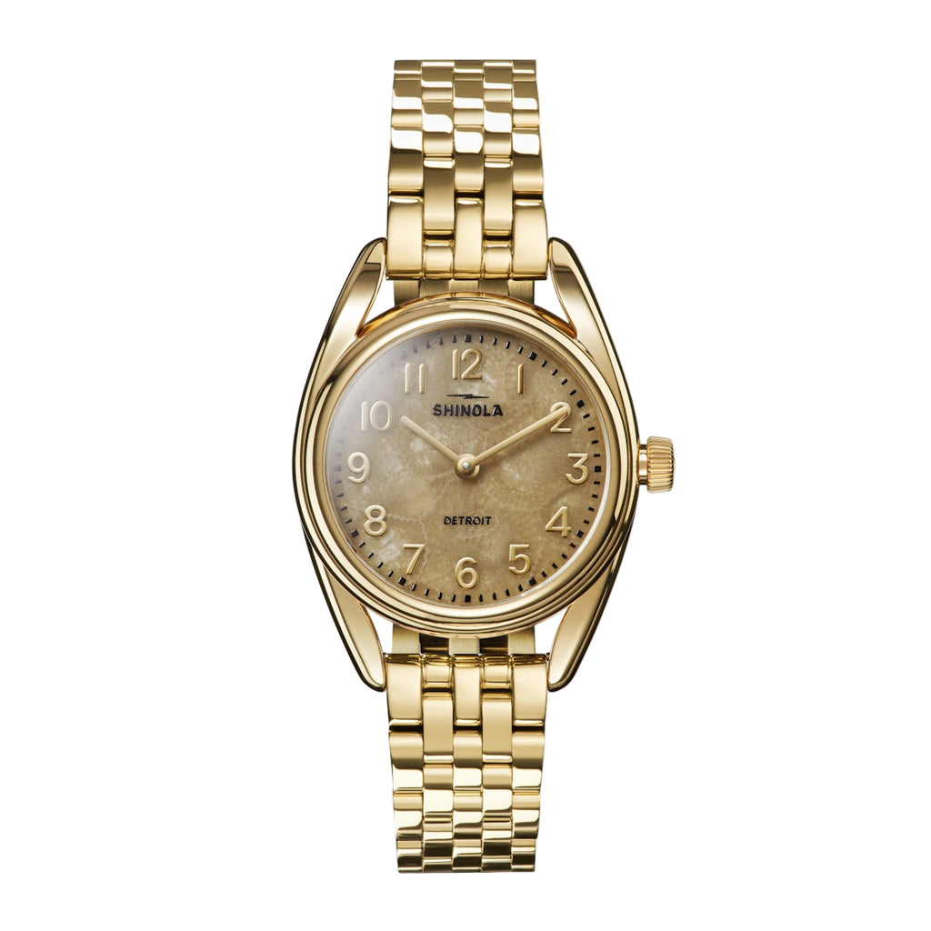 Shinola The Derby 30mm 20299734-sdt-018272413