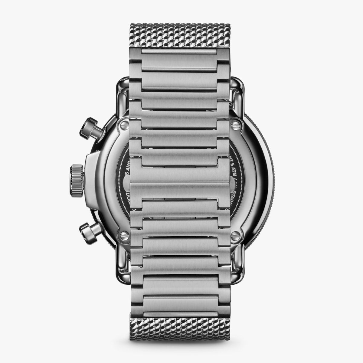 Shinola The Canfield Chrono Model C56 43mm 20299736-sdt-006521505