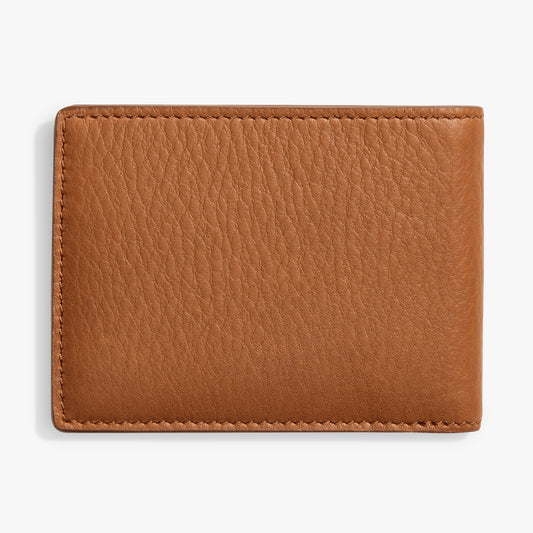 Slim Bifold Wallet 10009507-sdt-001237317