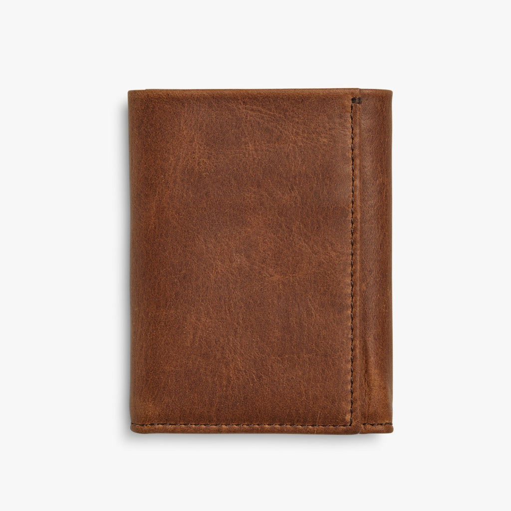 Shinola Trifold Wallet 20141485-sdt-003667041