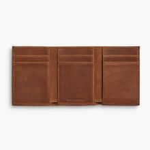 Shinola Trifold Wallet 20141485-sdt-003667041