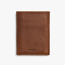 Shinola Trifold Wallet 20141485-sdt-003667041