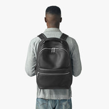 The Runwell Backpack S0320217434-1-Blk-OS-VNM