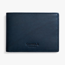 Shinola Slim Bifold Wallet 20228029-sdt-002572637