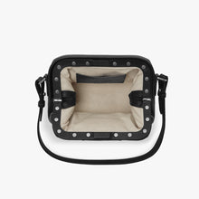 Rivet Frame Shoulder Bag 20265782-sdt-000011458