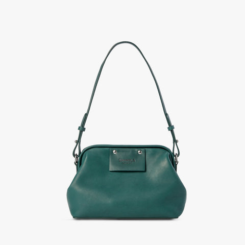 Rivet Frame Shoulder Bag – AZZI Jewelers