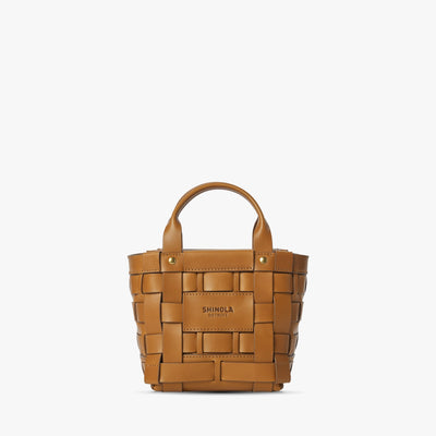 The Mini Bixby Basket Bag 20285182-sdt-003009669