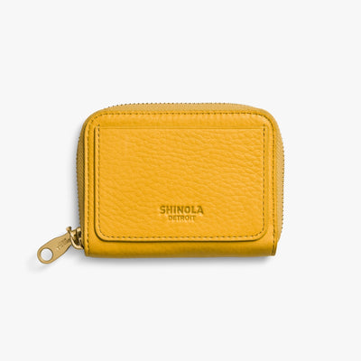 The Pocket Small Zip Around Wallet 20285979-sdt-002548873