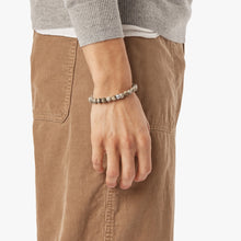 8mm Beaded Bracelet Petoskey 20244428-sdt-011679921