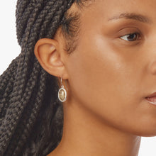 Heirloom Petoskey Drop Earrings  S1820304582-1-StrlngSil-OS-THA