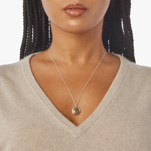 Heirloom Petoskey Pendant Necklace 20304681-sdt-001378834