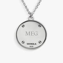 Heirloom Petoskey Pendant Necklace 20304681-sdt-001378834