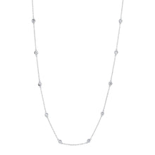 Shy Creation 0.28Ct 18