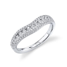 0.42CT DIAMOND RING