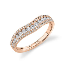 0.42CT DIAMOND RING