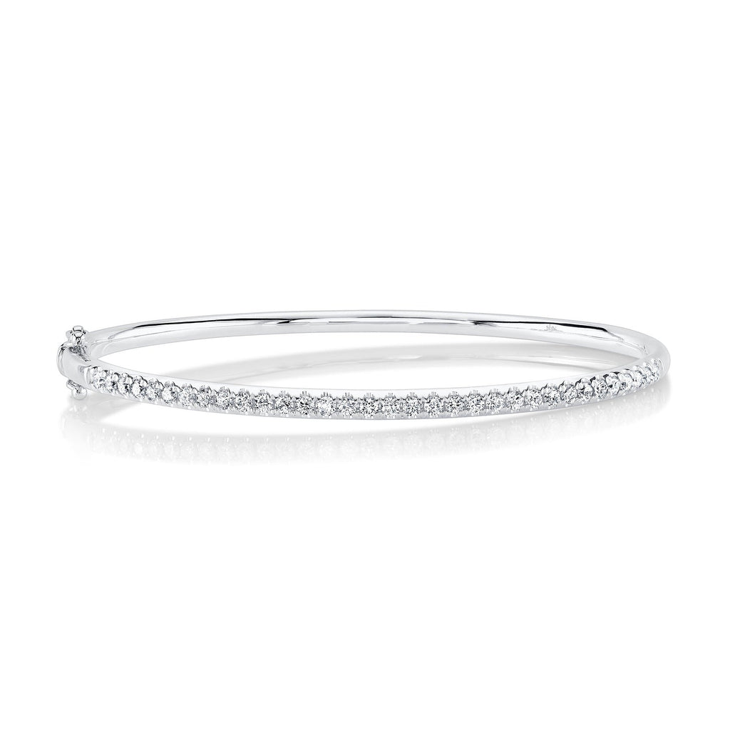 0.88CT DIAMOND BANGLE SC22005521ZS