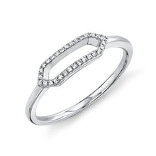 Shy Creation 0.06Ct Diamond Ring SC22005836