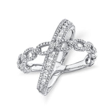 0.57CT DIAMOND LINK 