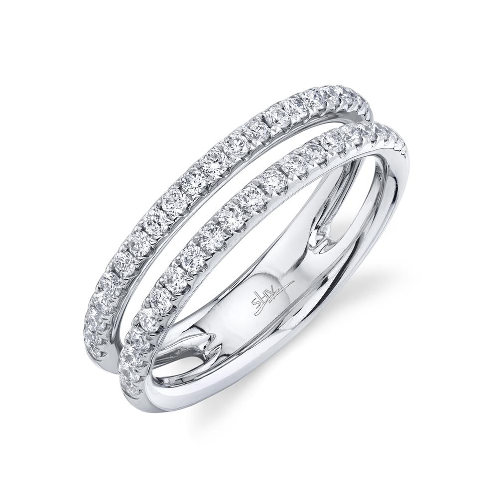 0.51CT DIAMOND RING