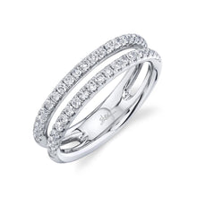 0.51CT DIAMOND RING