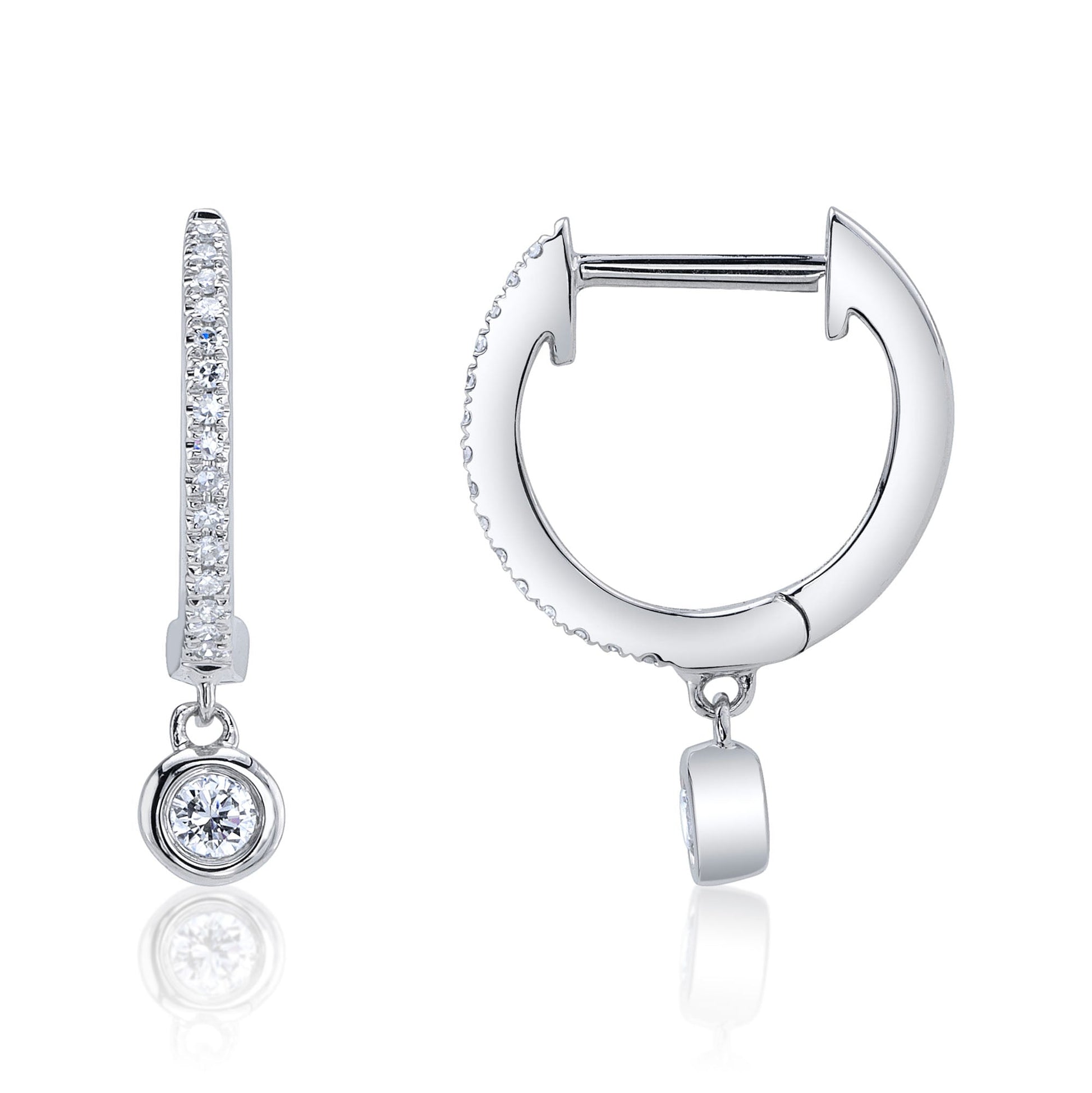 0-14-ct-bezel-charm-diamond-huggie-earrings-1