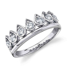 0.57CT DIAMOND RING