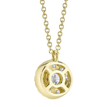 0-22ct-ctrround-0-28ct-side-diamond-cluster-necklace