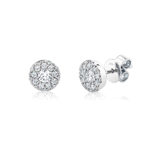 shy-creation-0-47ct-ctr-round-0-53ct-side-diamond-cluster-stud-earring-sc22008055