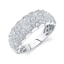 1.43CT DIAMOND RING