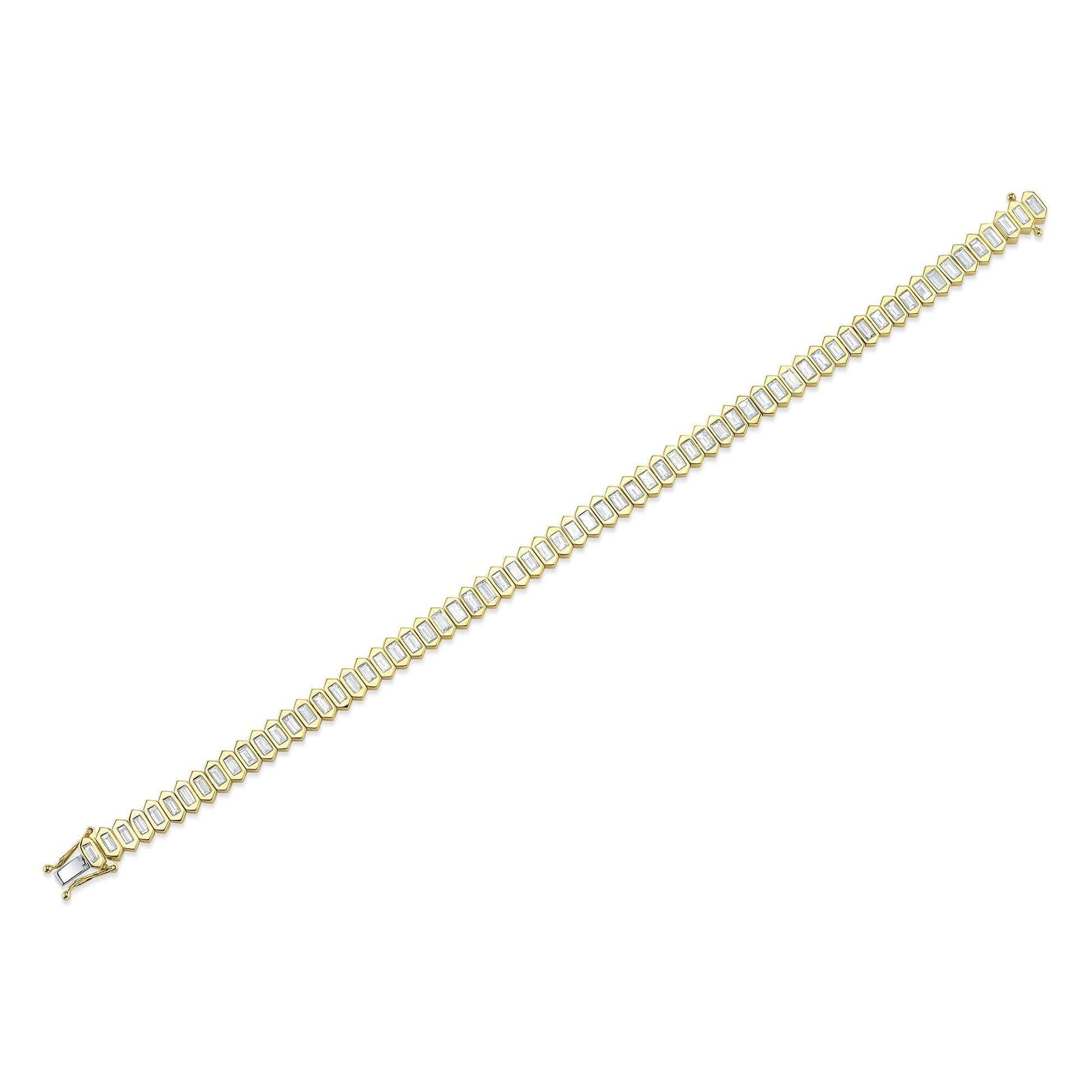3-25ct-diamond-baguette-bezel-tennis-bracelet SC22008689