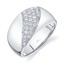 0.46CT DIAMOND LADYS' RING