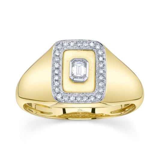 shy-creation-0-17ct-diamond-emerald-bezel-matte-signet-ring-sc22009043v2rd