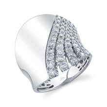 1.18CT DIAMOND RING