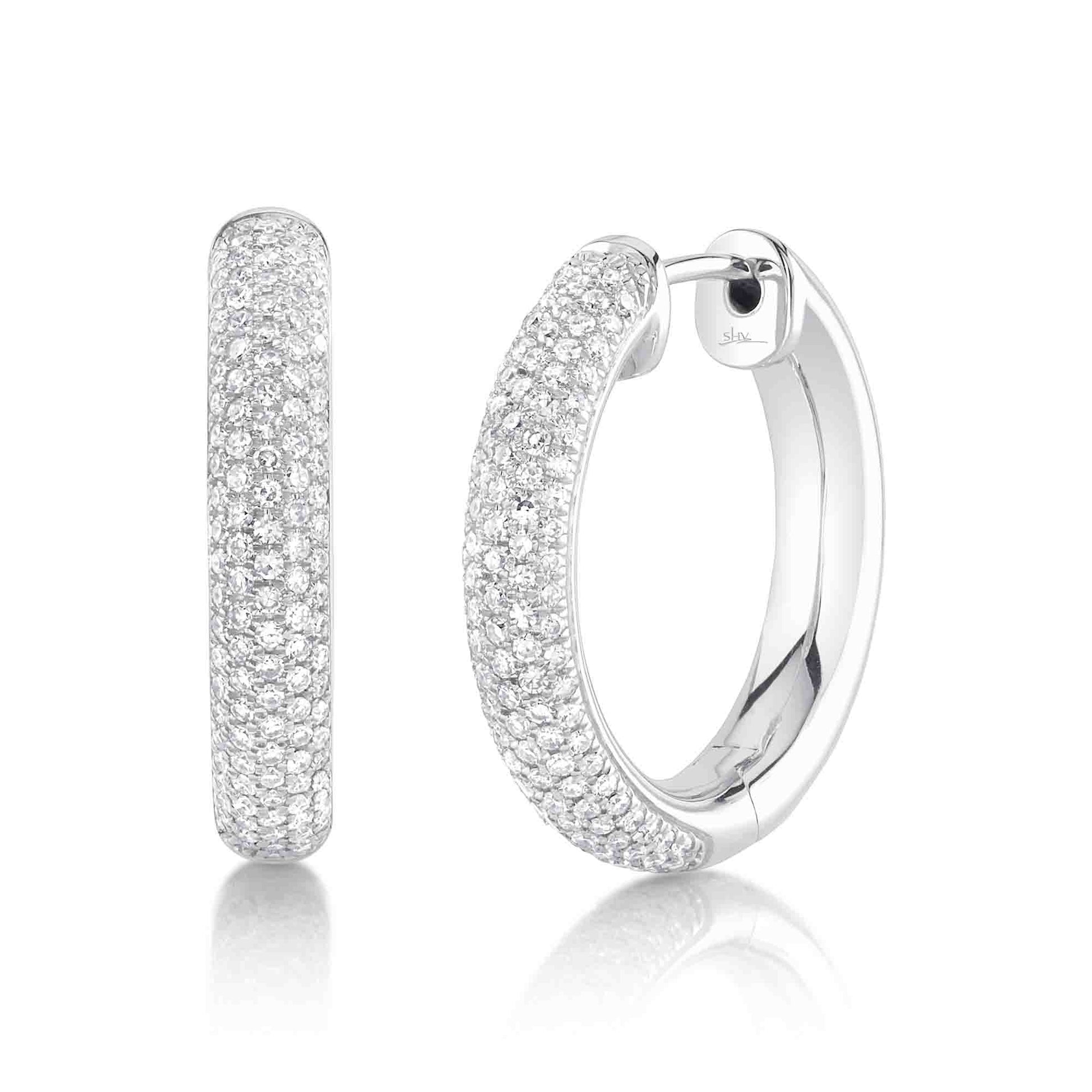 shy-creation-0-61ct-diamond-pave-hoop-earring-sc22009383v2d0-80