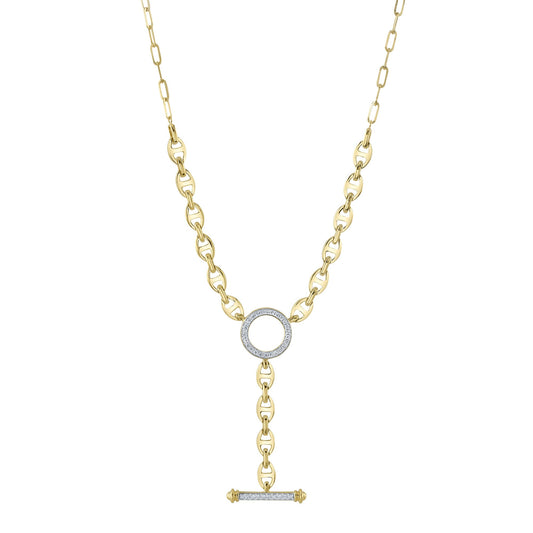 shy-creation-0-24ct-diamond-circle-link-lariat-necklace-sc22009393rd