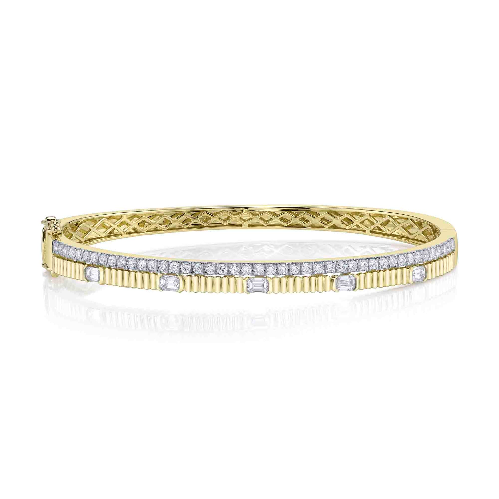 shy-creation-1-13ct-diamond-emerald-ribbed-bangle-sc22009941rdzs