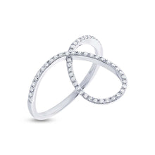 Shy Creation 0.20Ct Diamond Ring SC36213152